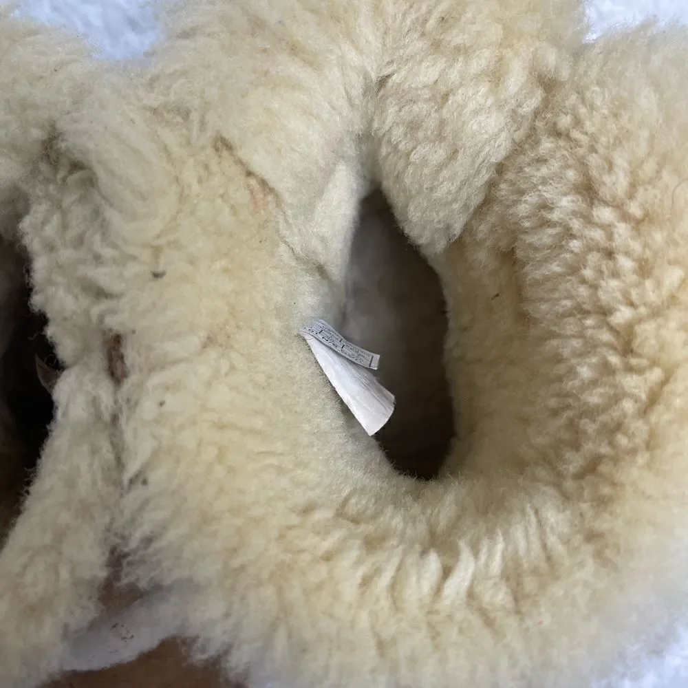 UGG kids aerin